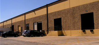 PelRay International Warehouse